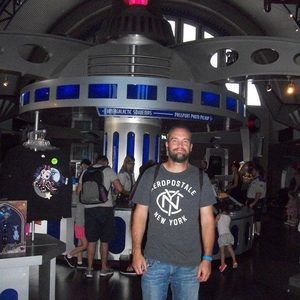 Meet your Posher, Matt